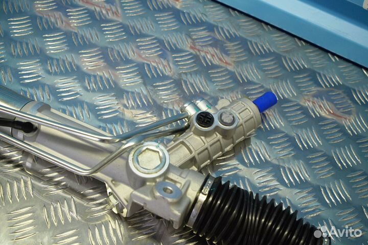 Рулевая рейка бмв Е39 новая в наличии