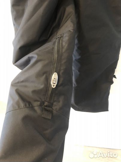 Горнолыжные брюки