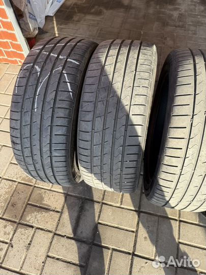 Habilead HF330 235/45 R18 98W