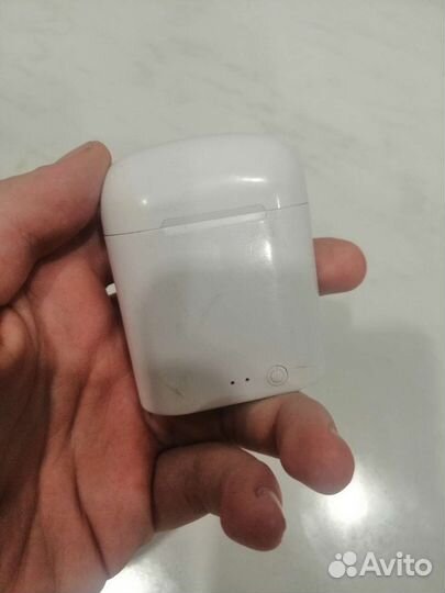 Беспроводные bluetooth наушники i7mini