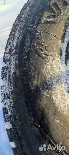 Литые диски r17 5x114.3