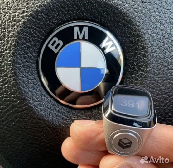 Кольцо тасбих