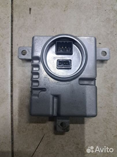 Блок розжига audi a5 8t