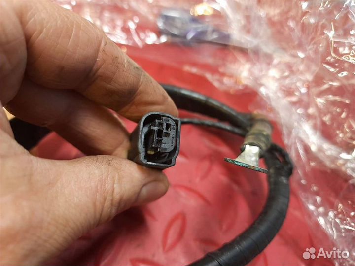 Проводка рулевой рейки BMW X3 F25