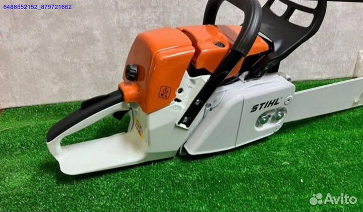 Бензопила stihl 381ms (Арт.11572)