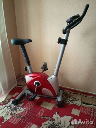 Продам велотренажер