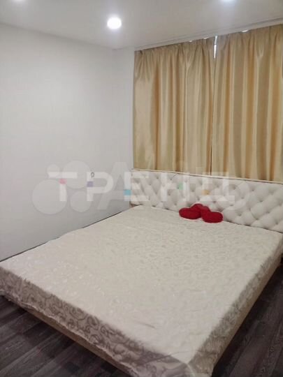 Своб. планировка, 47 м², 2/9 эт.