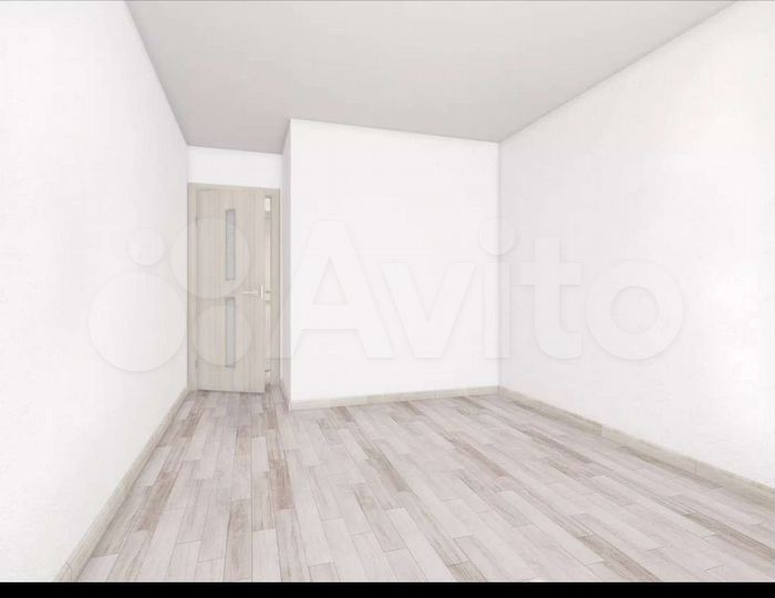 3-к. квартира, 70 м², 4/9 эт.