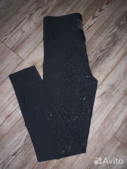 Новые леггинсы Equito для конного спорта