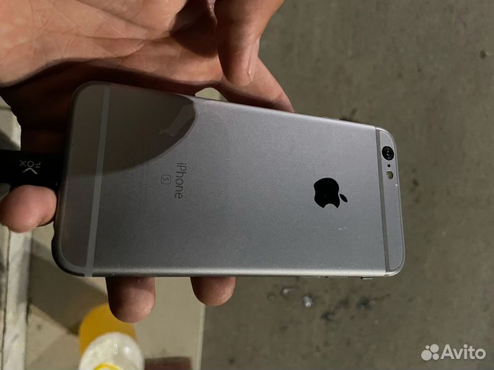 iPhone 6s 16gb