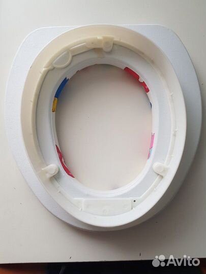 Сидение детское для унитаза