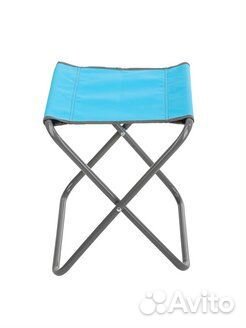 Стул складной ср-380 труба ф16