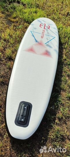 Сап борд сапборд