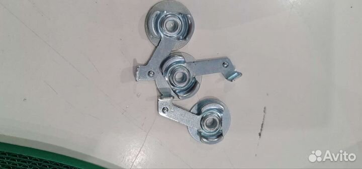 Ремень каретки бегунки Somfy электрокарниза