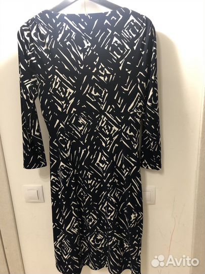 Ralph lauren платье женское