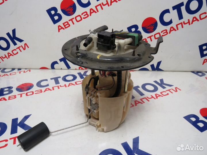 Насос топливный mazda atenza GH5FP, GH5FS, GH5FW, ghefp, ghefs, ghefw L5-VE, LF-VE