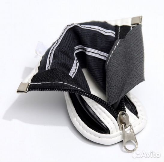 Ботинки для маленьких собак новые