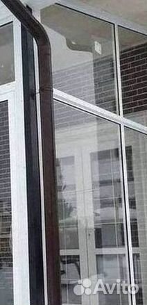 Окна за 1 день