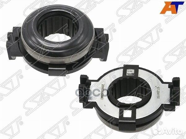 Выжимная муфта сцепления citroen berlingo(MF)