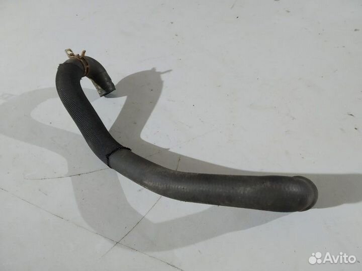 Патрубок охлаждения Mercedes R-Class W251 OM642