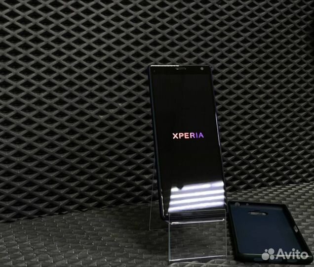 Sony Xperia 10 Plus Dual, 4/64 ГБ