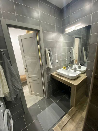 Квартира-студия, 29 м², 4/19 эт.