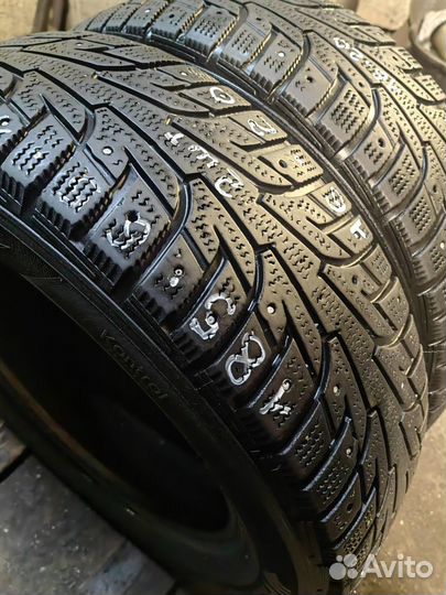 Hankook Winter I'Pike RS W419 185/65 R15