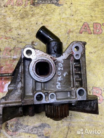 Помпа Peugeot 206 T13 KFW(TU3JP) 2006