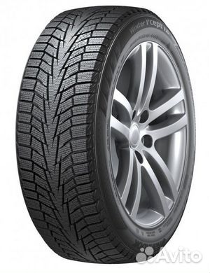 Hankook Winter I'Cept iZ 2 W616 195/55 R15 89T