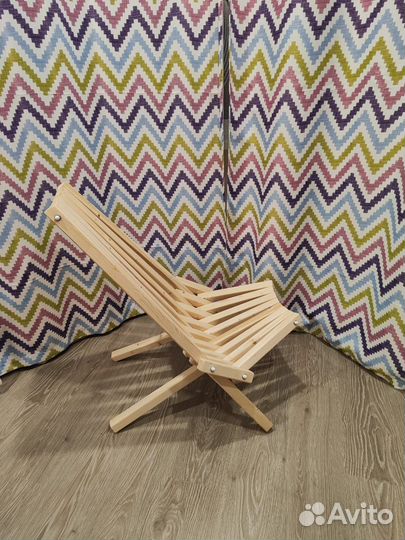 Кресло кентукки