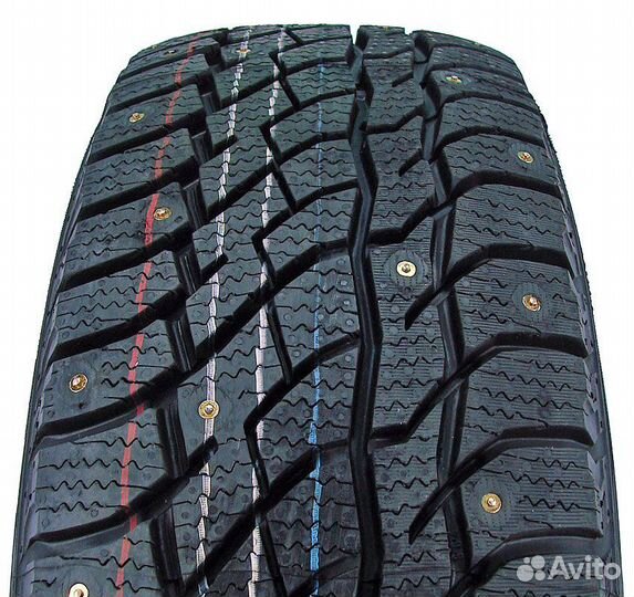 Viatti Bosco Nordico V-523 205/75 R15 97T