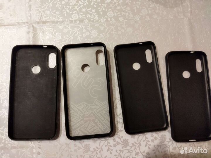 Чехол для телефона xiaomi Mi A2 lite