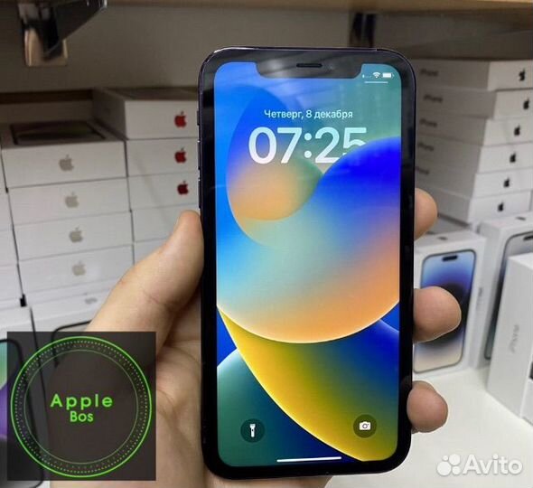 iPhone Xr в корпусе 14 pro
