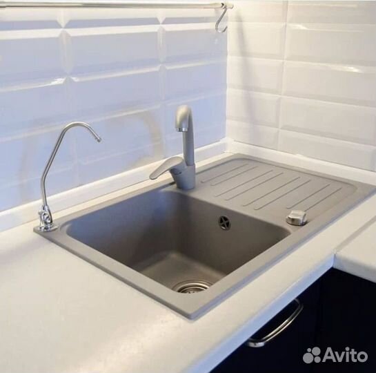 Кухня от производителя