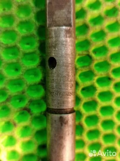 Форсунка Mercedes-Benz Sprinter