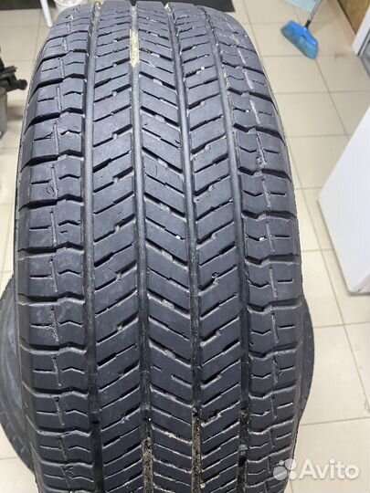 Yokohama Geolandar G91 225/65 R17 102H