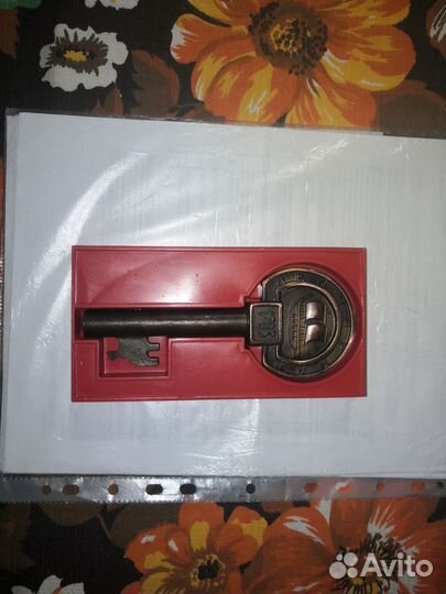 Штопор СССР