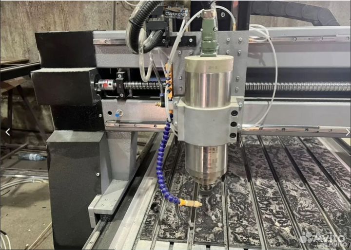 Фрезерный станок по дереву в кредит