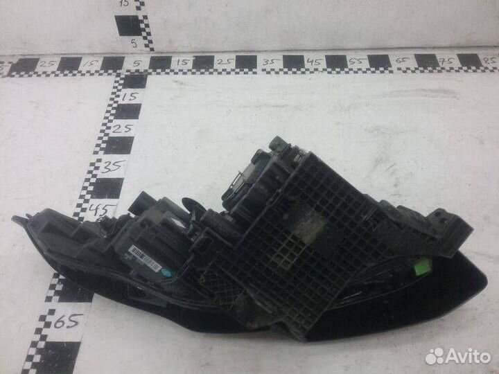 Фара левая Land Rover Range Rover Evoque