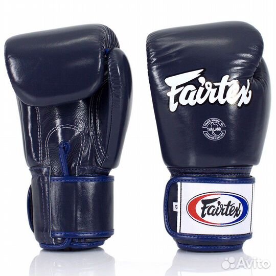 Боксёрские перчатки Fairtex BGV1