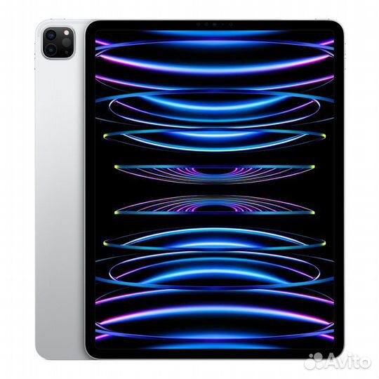 iPad Pro (2022) 12,9
