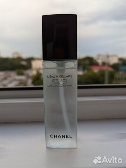 Chanel L'Eau Micellaire Мицеллярная вода