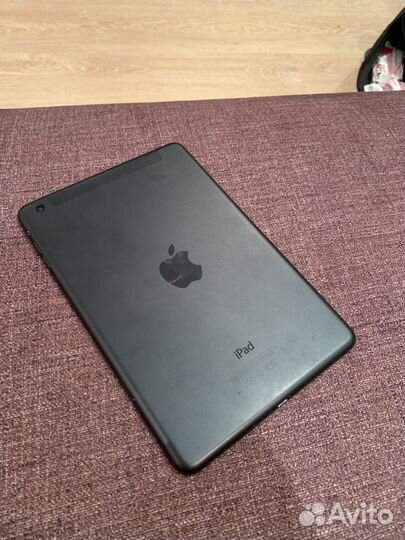 iPad mini 1