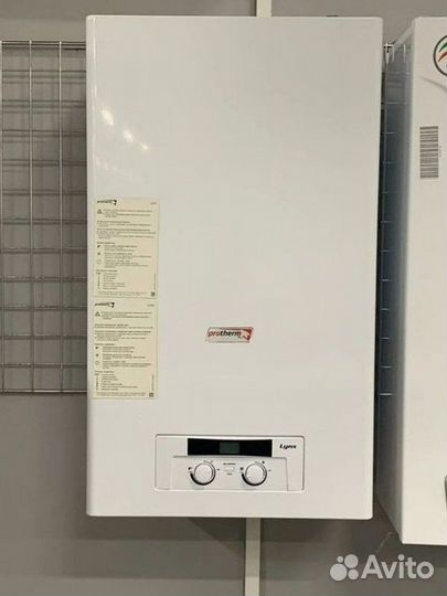 Котел электрический Protherm