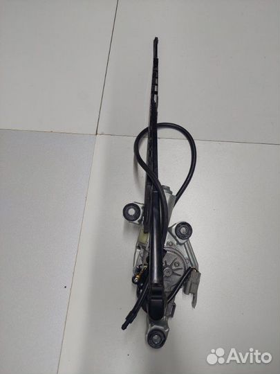 Моторчик стеклоочистителя задний Land Rover Vogue