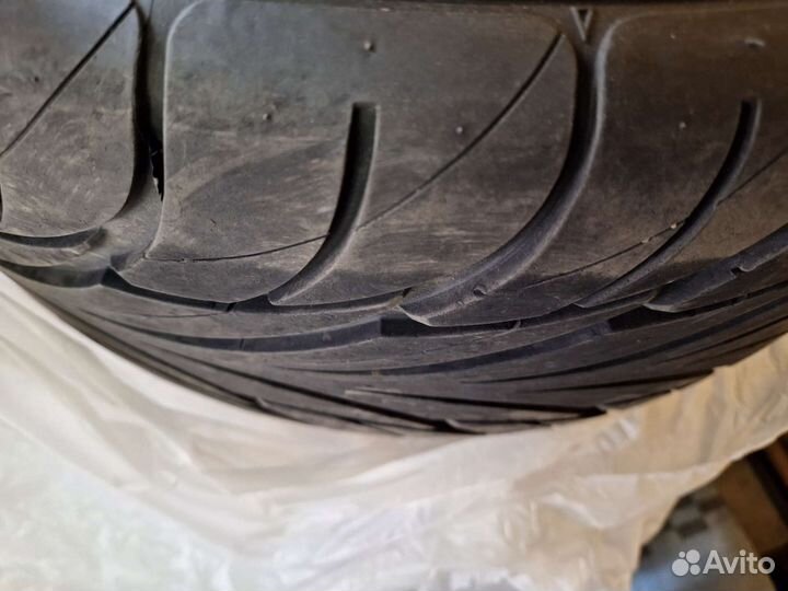 Колеса Mercedes r18 255/45/18