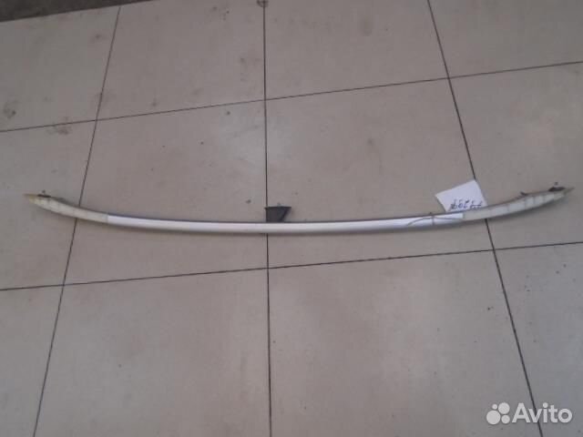 Рейлинг левый Chevrolet Rezzo 2004-2008