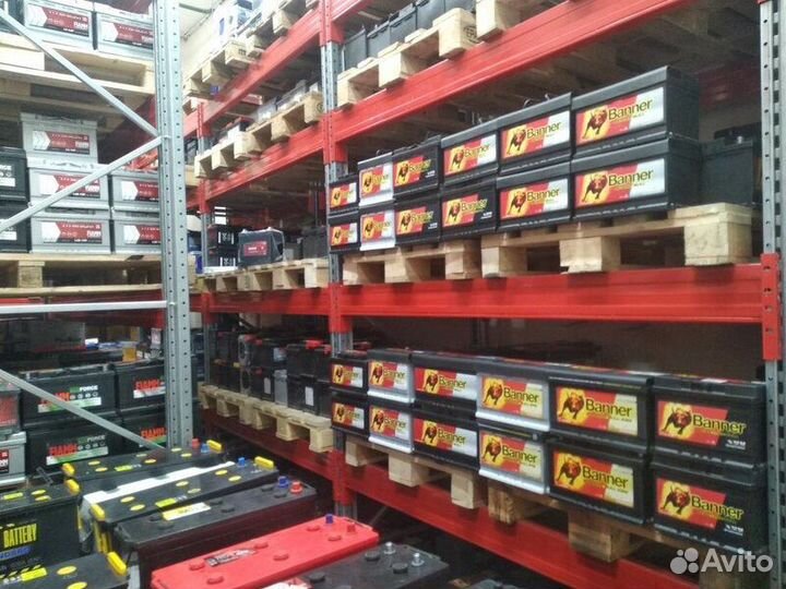 Аккумулятор Zubr 80Ah 780A прямая полярность