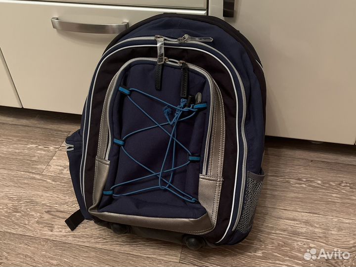 Школьный рюкзак ecco