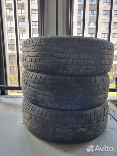 Douglas All Season 205/60 R16